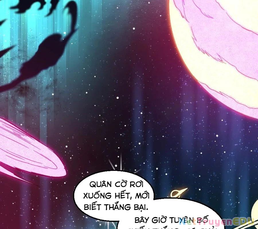 Toàn Dân Chuyển Chức : Duy Ta Vô Chức Tán Nhân Chap 155 - Next Chap 156