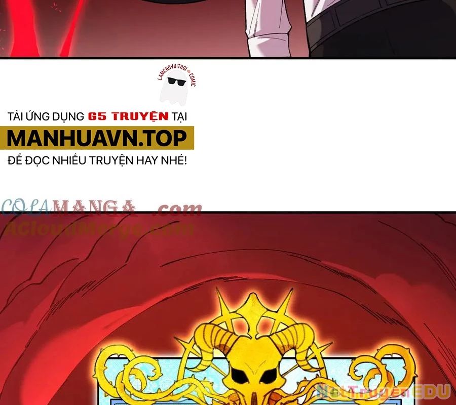 Toàn Dân Chuyển Chức : Duy Ta Vô Chức Tán Nhân Chap 155 - Next Chap 156