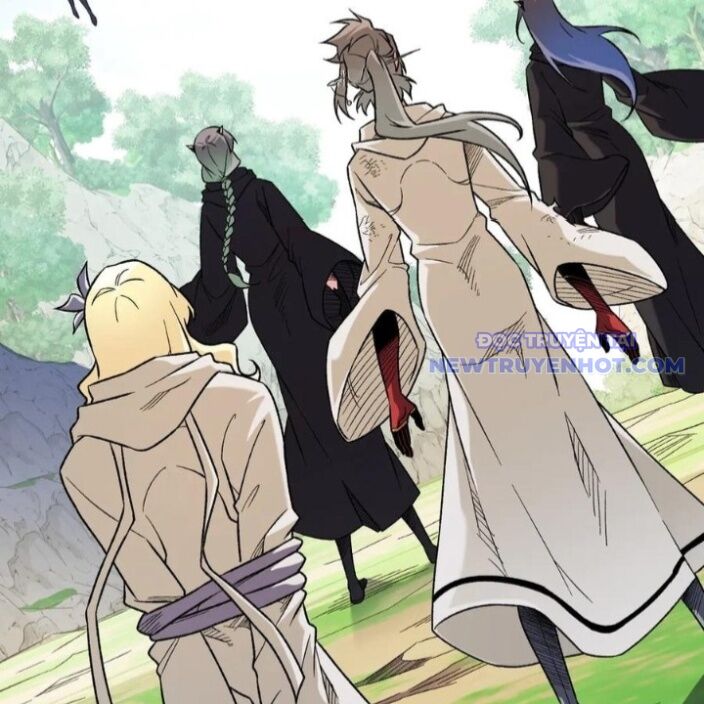 Toàn Dân Chuyển Chức : Duy Ta Vô Chức Tán Nhân Chap 156 - Next Chap 157