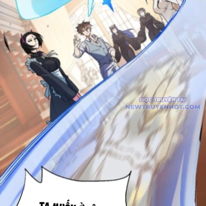 Toàn Dân Chuyển Chức : Duy Ta Vô Chức Tán Nhân Chap 156 - Next Chap 157