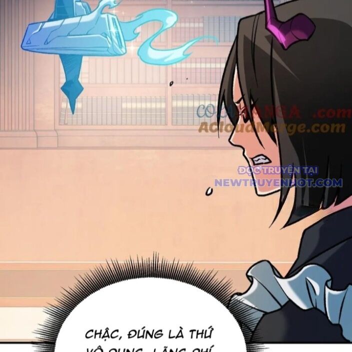 Toàn Dân Chuyển Chức : Duy Ta Vô Chức Tán Nhân Chap 156 - Next Chap 157