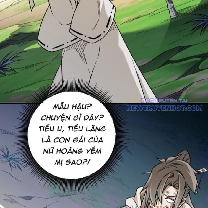 Toàn Dân Chuyển Chức : Duy Ta Vô Chức Tán Nhân Chap 156 - Next Chap 157