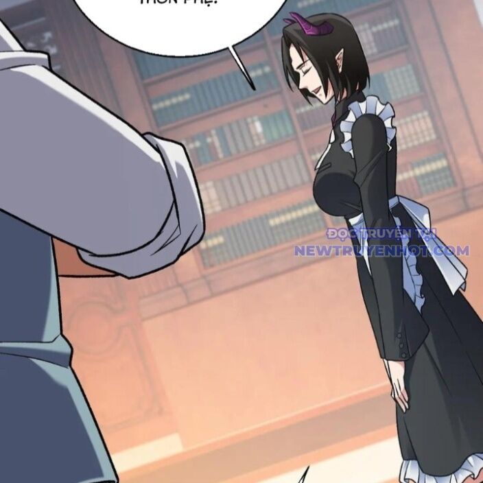 Toàn Dân Chuyển Chức : Duy Ta Vô Chức Tán Nhân Chap 156 - Next Chap 157