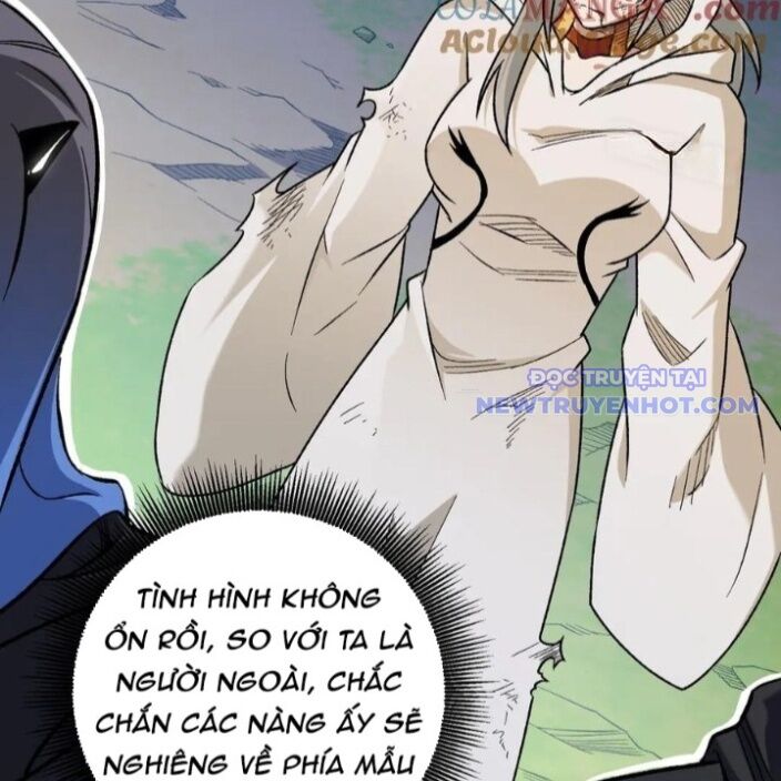 Toàn Dân Chuyển Chức : Duy Ta Vô Chức Tán Nhân Chap 156 - Next Chap 157