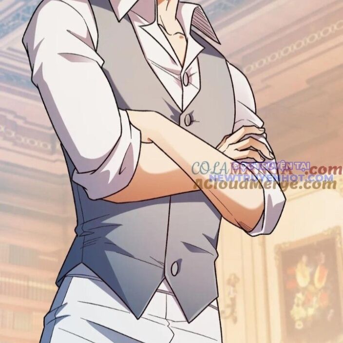 Toàn Dân Chuyển Chức : Duy Ta Vô Chức Tán Nhân Chap 156 - Next Chap 157