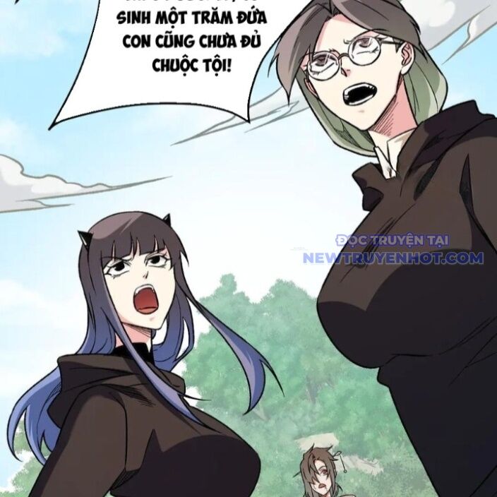 Toàn Dân Chuyển Chức : Duy Ta Vô Chức Tán Nhân Chap 156 - Next Chap 157