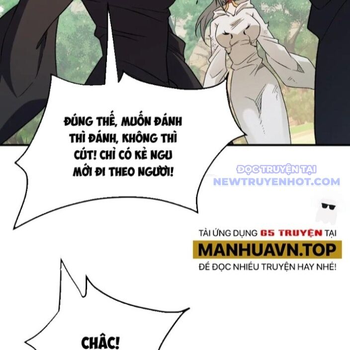 Toàn Dân Chuyển Chức : Duy Ta Vô Chức Tán Nhân Chap 156 - Next Chap 157