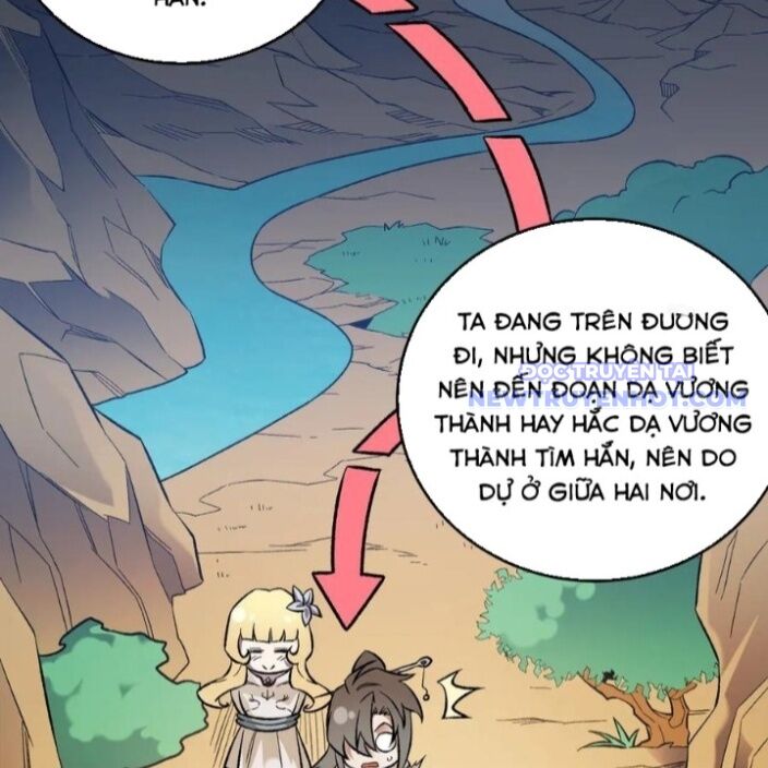 Toàn Dân Chuyển Chức : Duy Ta Vô Chức Tán Nhân Chap 156 - Next Chap 157