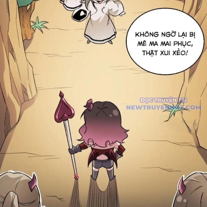 Toàn Dân Chuyển Chức : Duy Ta Vô Chức Tán Nhân Chap 156 - Next Chap 157