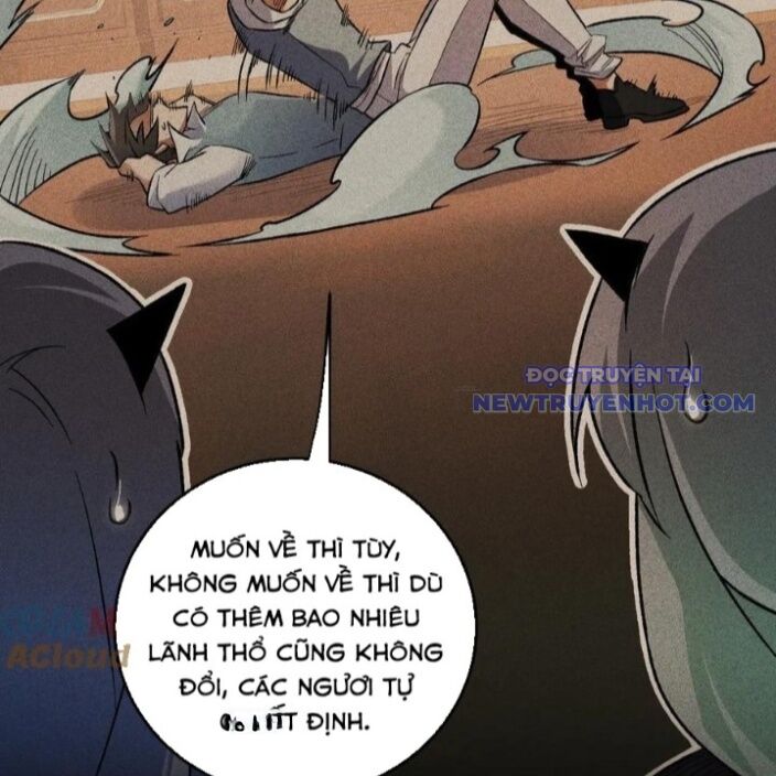 Toàn Dân Chuyển Chức : Duy Ta Vô Chức Tán Nhân Chap 156 - Next Chap 157