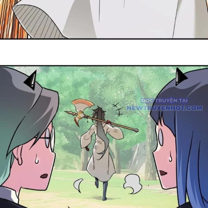 Toàn Dân Chuyển Chức : Duy Ta Vô Chức Tán Nhân Chap 156 - Next Chap 157