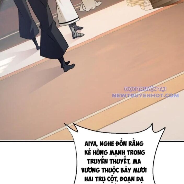 Toàn Dân Chuyển Chức : Duy Ta Vô Chức Tán Nhân Chap 156 - Next Chap 157