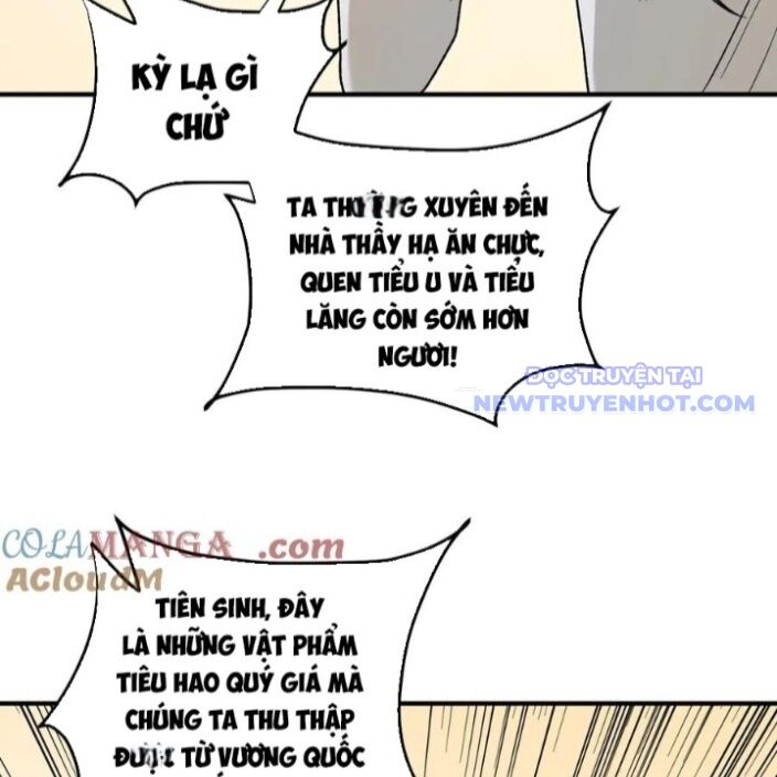 Toàn Dân Chuyển Chức : Duy Ta Vô Chức Tán Nhân Chap 156 - Next Chap 157