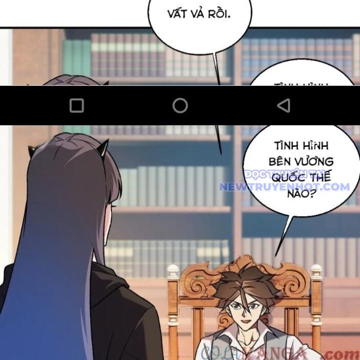 Toàn Dân Chuyển Chức : Duy Ta Vô Chức Tán Nhân Chap 156 - Next Chap 157