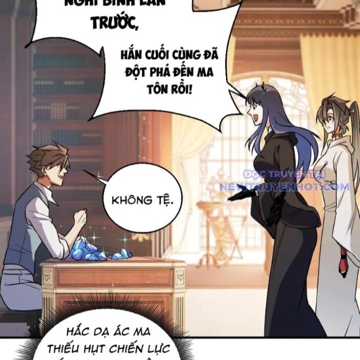 Toàn Dân Chuyển Chức : Duy Ta Vô Chức Tán Nhân Chap 156 - Next Chap 157