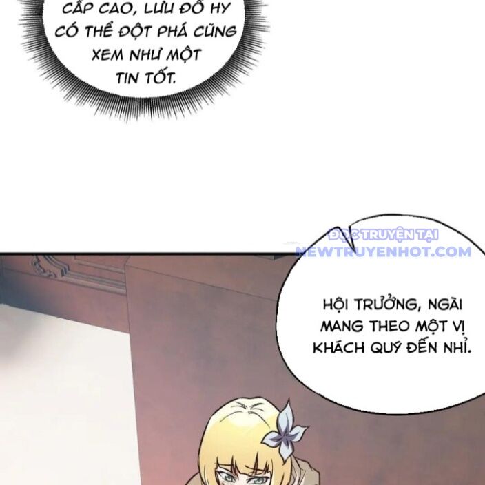 Toàn Dân Chuyển Chức : Duy Ta Vô Chức Tán Nhân Chap 156 - Next Chap 157