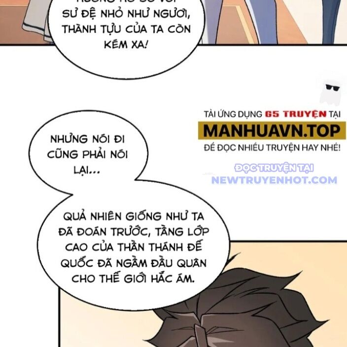 Toàn Dân Chuyển Chức : Duy Ta Vô Chức Tán Nhân Chap 156 - Next Chap 157