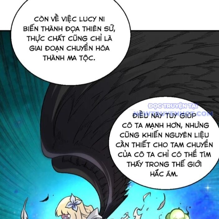 Toàn Dân Chuyển Chức : Duy Ta Vô Chức Tán Nhân Chap 156 - Next Chap 157