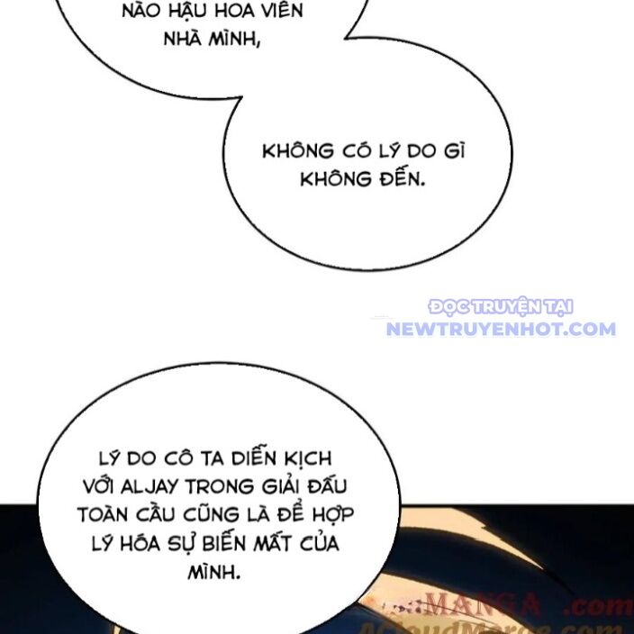 Toàn Dân Chuyển Chức : Duy Ta Vô Chức Tán Nhân Chap 156 - Next Chap 157