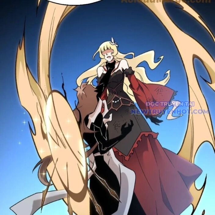 Toàn Dân Chuyển Chức : Duy Ta Vô Chức Tán Nhân Chap 156 - Next Chap 157