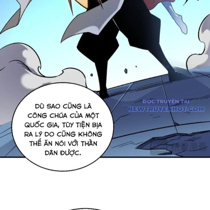 Toàn Dân Chuyển Chức : Duy Ta Vô Chức Tán Nhân Chap 156 - Next Chap 157