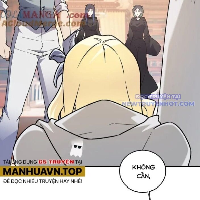 Toàn Dân Chuyển Chức : Duy Ta Vô Chức Tán Nhân Chap 156 - Next Chap 157