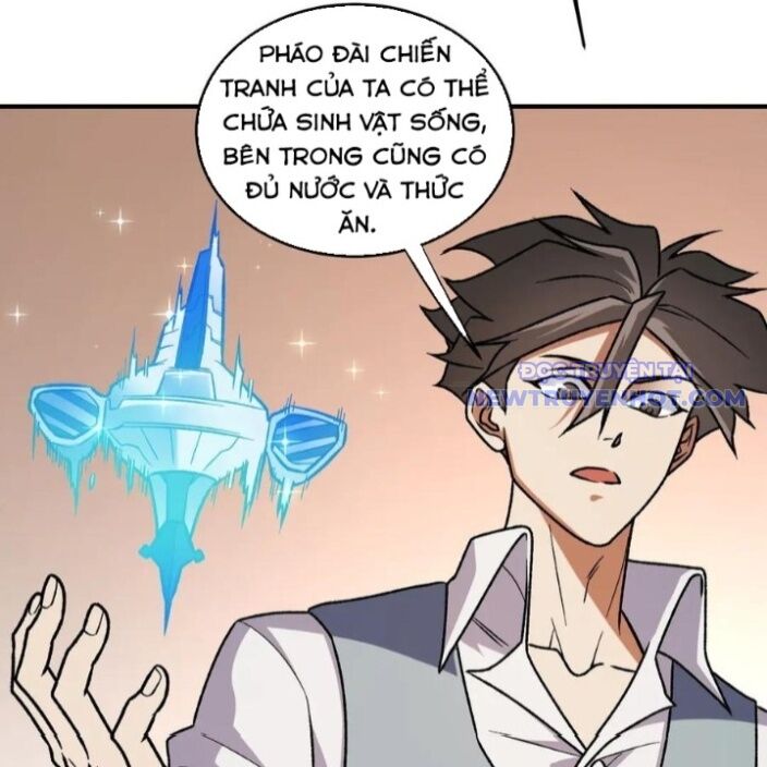 Toàn Dân Chuyển Chức : Duy Ta Vô Chức Tán Nhân Chap 156 - Next Chap 157