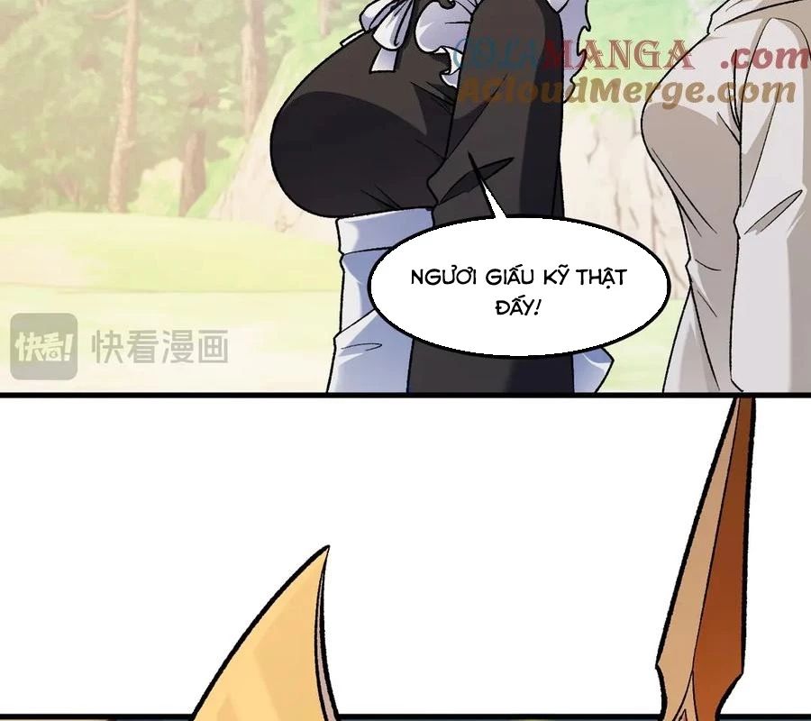 Toàn Dân Chuyển Chức : Duy Ta Vô Chức Tán Nhân Chap 157 - Next Chap 158