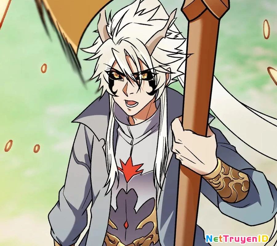Toàn Dân Chuyển Chức : Duy Ta Vô Chức Tán Nhân Chap 157 - Next Chap 158