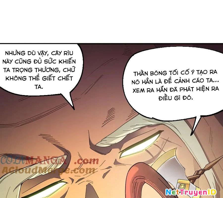 Toàn Dân Chuyển Chức : Duy Ta Vô Chức Tán Nhân Chap 157 - Next Chap 158