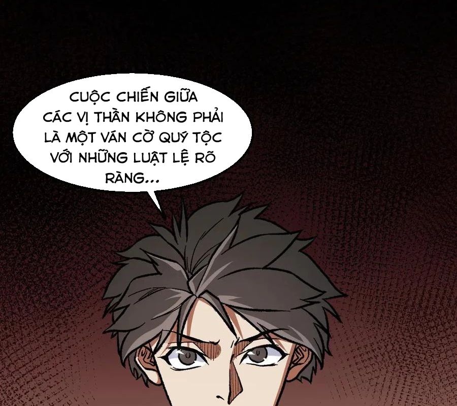 Toàn Dân Chuyển Chức : Duy Ta Vô Chức Tán Nhân Chap 157 - Next Chap 158