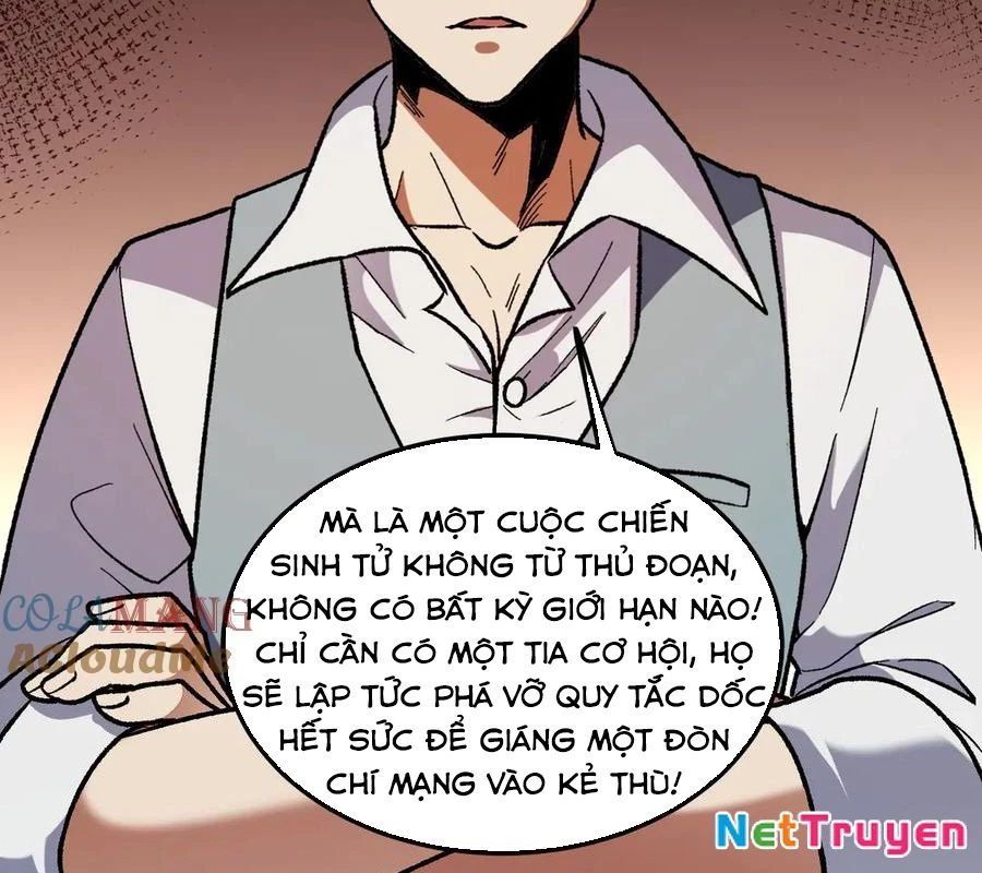Toàn Dân Chuyển Chức : Duy Ta Vô Chức Tán Nhân Chap 157 - Next Chap 158