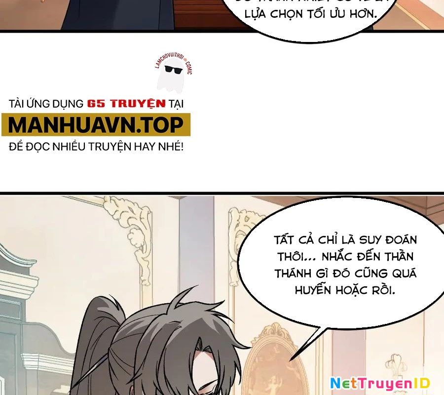 Toàn Dân Chuyển Chức : Duy Ta Vô Chức Tán Nhân Chap 157 - Next Chap 158