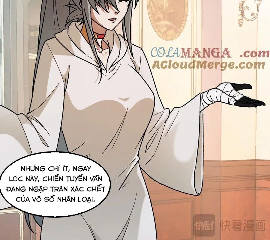 Toàn Dân Chuyển Chức : Duy Ta Vô Chức Tán Nhân Chap 157 - Next Chap 158