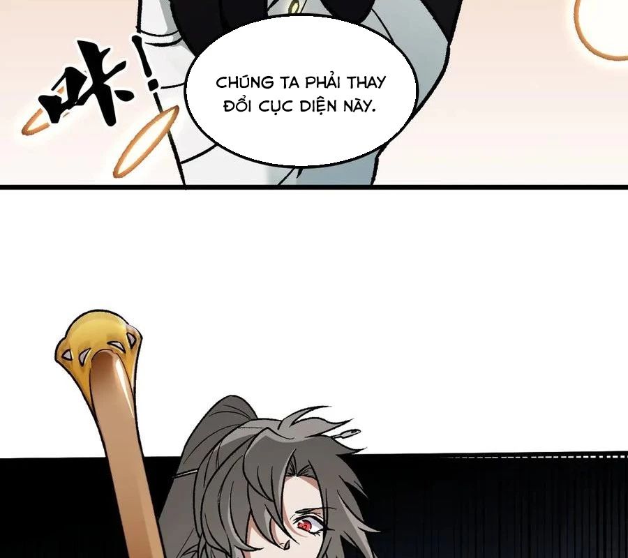 Toàn Dân Chuyển Chức : Duy Ta Vô Chức Tán Nhân Chap 157 - Next Chap 158