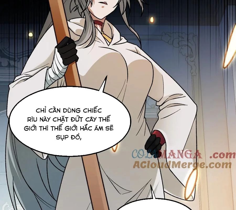 Toàn Dân Chuyển Chức : Duy Ta Vô Chức Tán Nhân Chap 157 - Next Chap 158