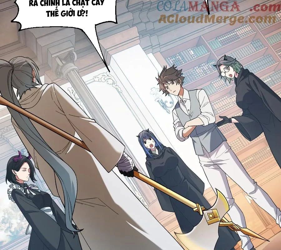 Toàn Dân Chuyển Chức : Duy Ta Vô Chức Tán Nhân Chap 157 - Next Chap 158