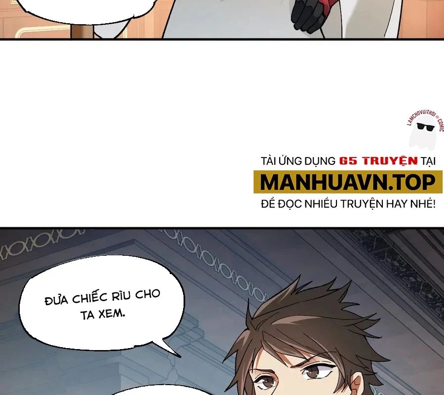 Toàn Dân Chuyển Chức : Duy Ta Vô Chức Tán Nhân Chap 157 - Next Chap 158