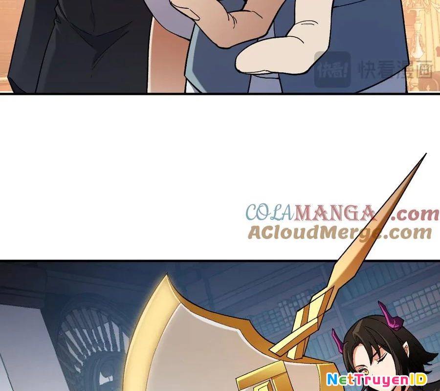 Toàn Dân Chuyển Chức : Duy Ta Vô Chức Tán Nhân Chap 157 - Next Chap 158