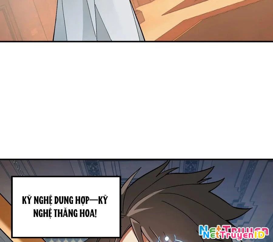 Toàn Dân Chuyển Chức : Duy Ta Vô Chức Tán Nhân Chap 157 - Next Chap 158