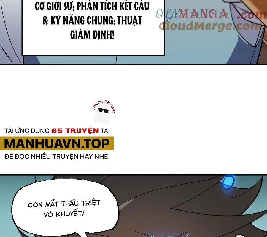 Toàn Dân Chuyển Chức : Duy Ta Vô Chức Tán Nhân Chap 157 - Next Chap 158