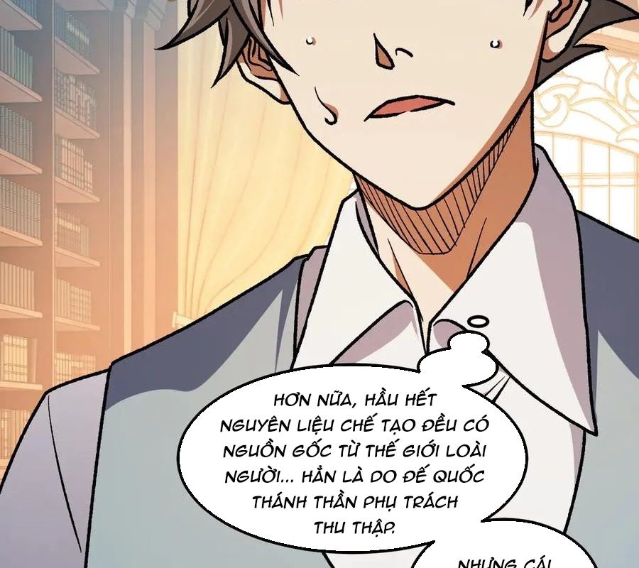 Toàn Dân Chuyển Chức : Duy Ta Vô Chức Tán Nhân Chap 157 - Next Chap 158