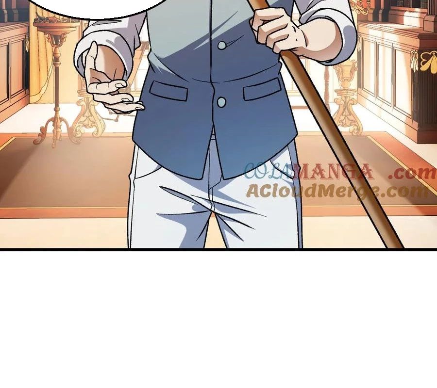 Toàn Dân Chuyển Chức : Duy Ta Vô Chức Tán Nhân Chap 157 - Next Chap 158