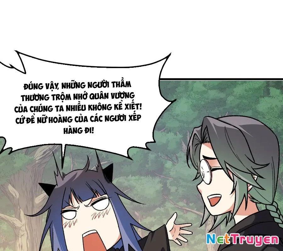 Toàn Dân Chuyển Chức : Duy Ta Vô Chức Tán Nhân Chap 157 - Next Chap 158