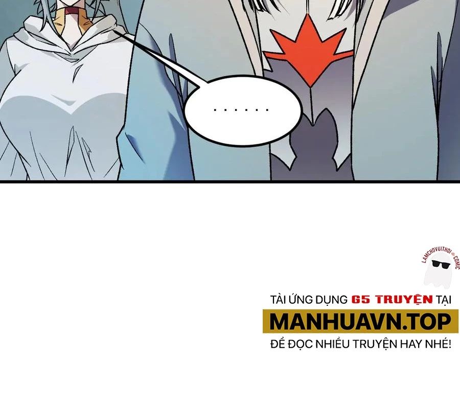 Toàn Dân Chuyển Chức : Duy Ta Vô Chức Tán Nhân Chap 157 - Next Chap 158