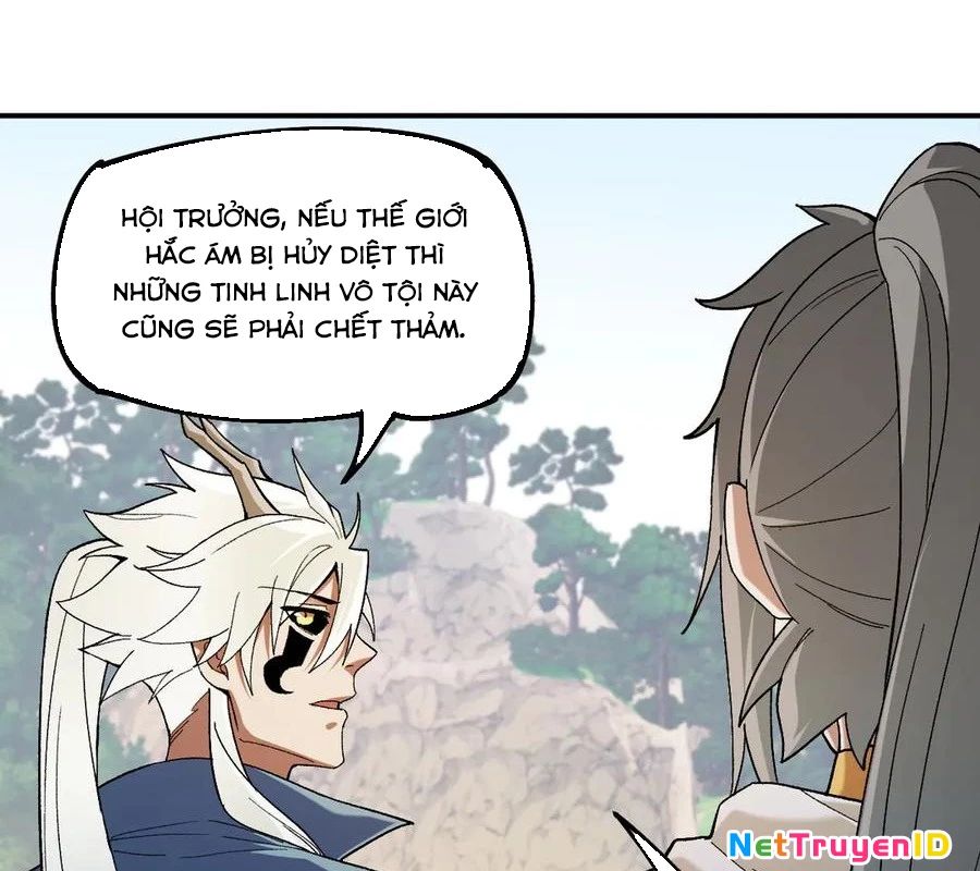 Toàn Dân Chuyển Chức : Duy Ta Vô Chức Tán Nhân Chap 157 - Next Chap 158