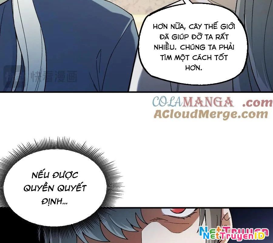 Toàn Dân Chuyển Chức : Duy Ta Vô Chức Tán Nhân Chap 157 - Next Chap 158