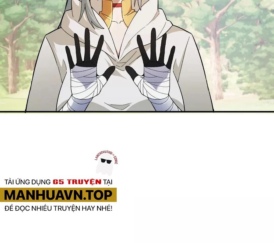 Toàn Dân Chuyển Chức : Duy Ta Vô Chức Tán Nhân Chap 157 - Next Chap 158