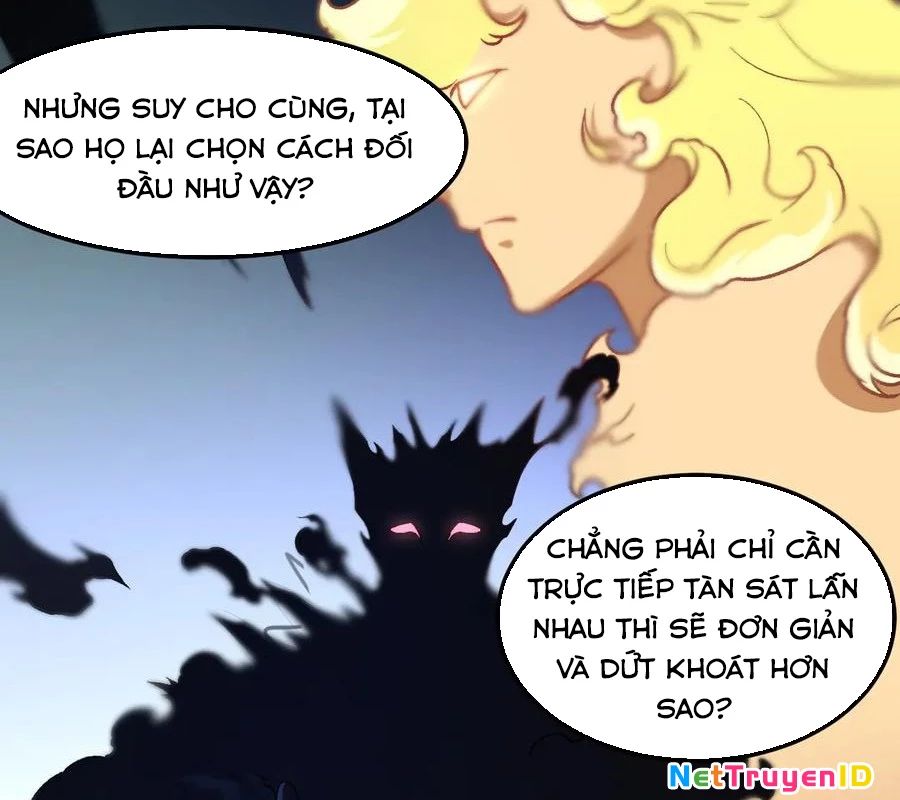 Toàn Dân Chuyển Chức : Duy Ta Vô Chức Tán Nhân Chap 157 - Next Chap 158