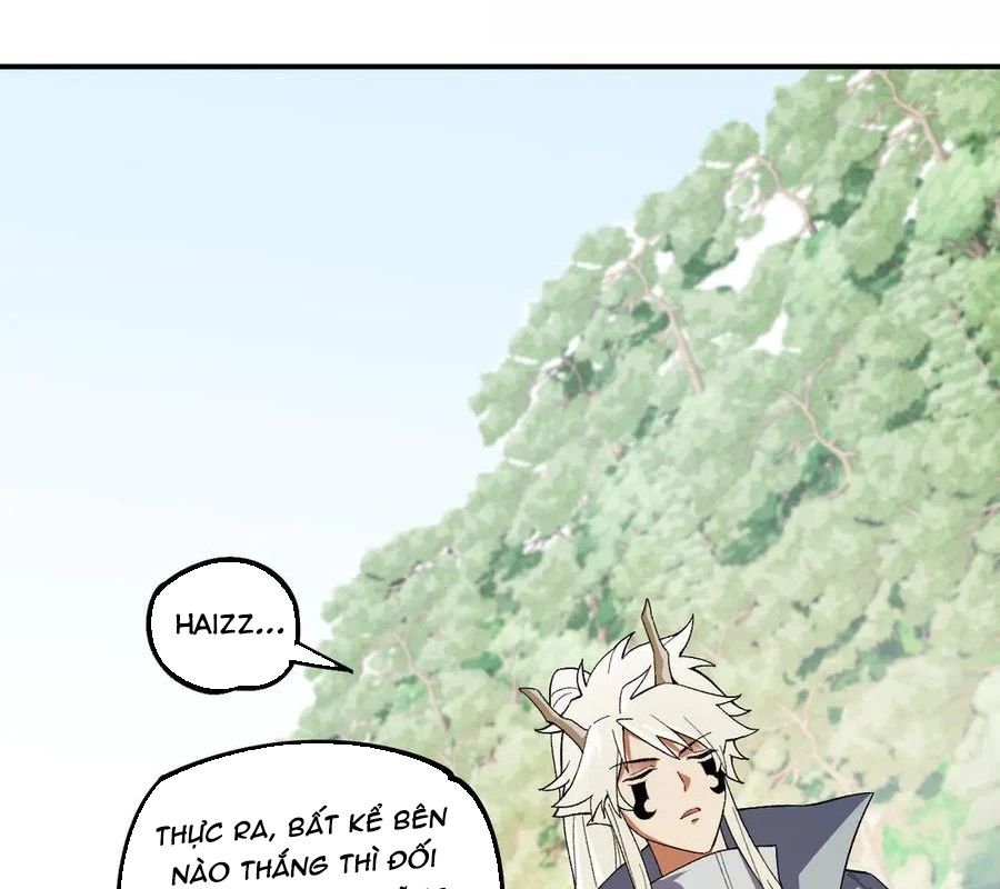 Toàn Dân Chuyển Chức : Duy Ta Vô Chức Tán Nhân Chap 157 - Next Chap 158